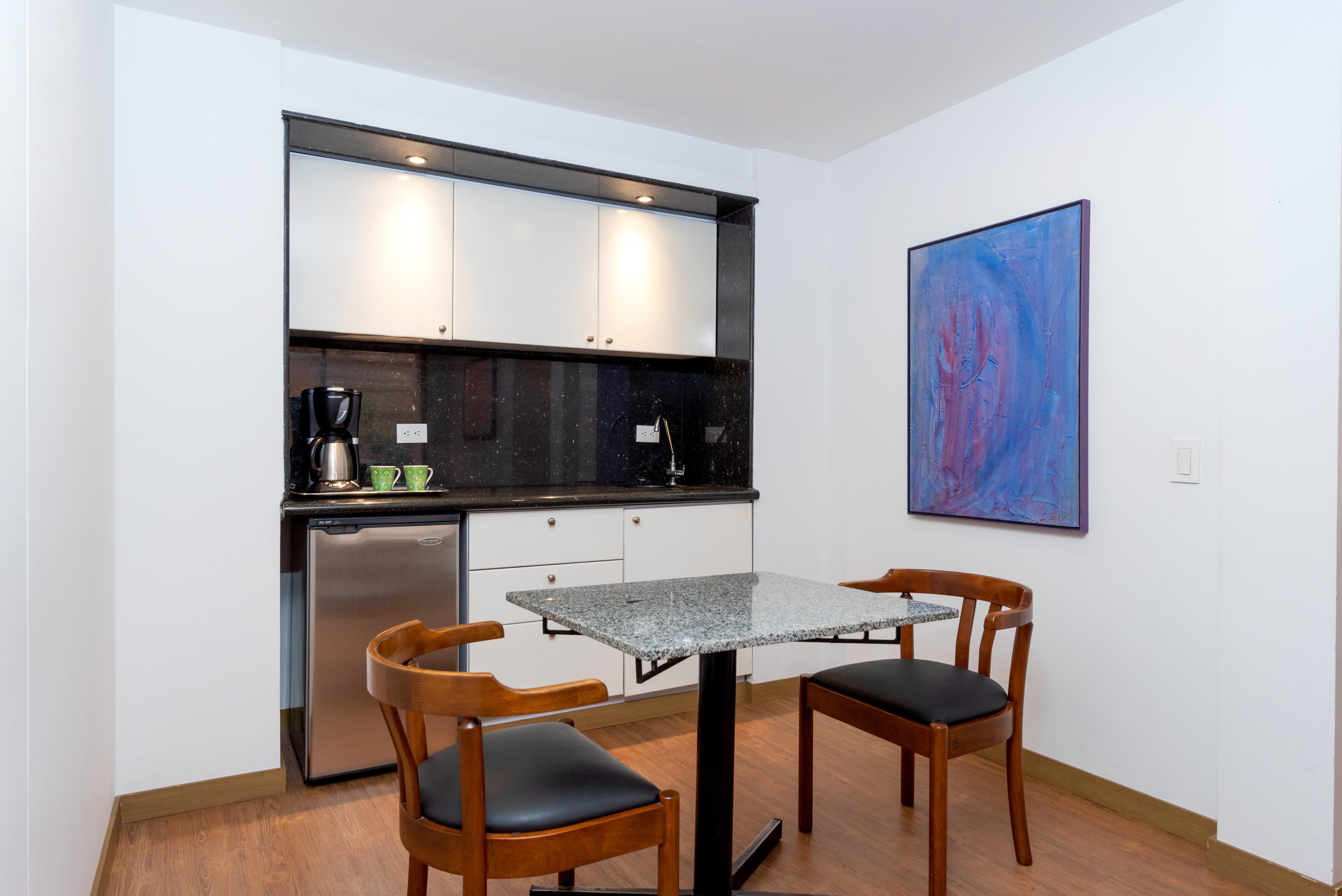 מלון בוגוטה Casa Real 93 מראה חיצוני תמונה
