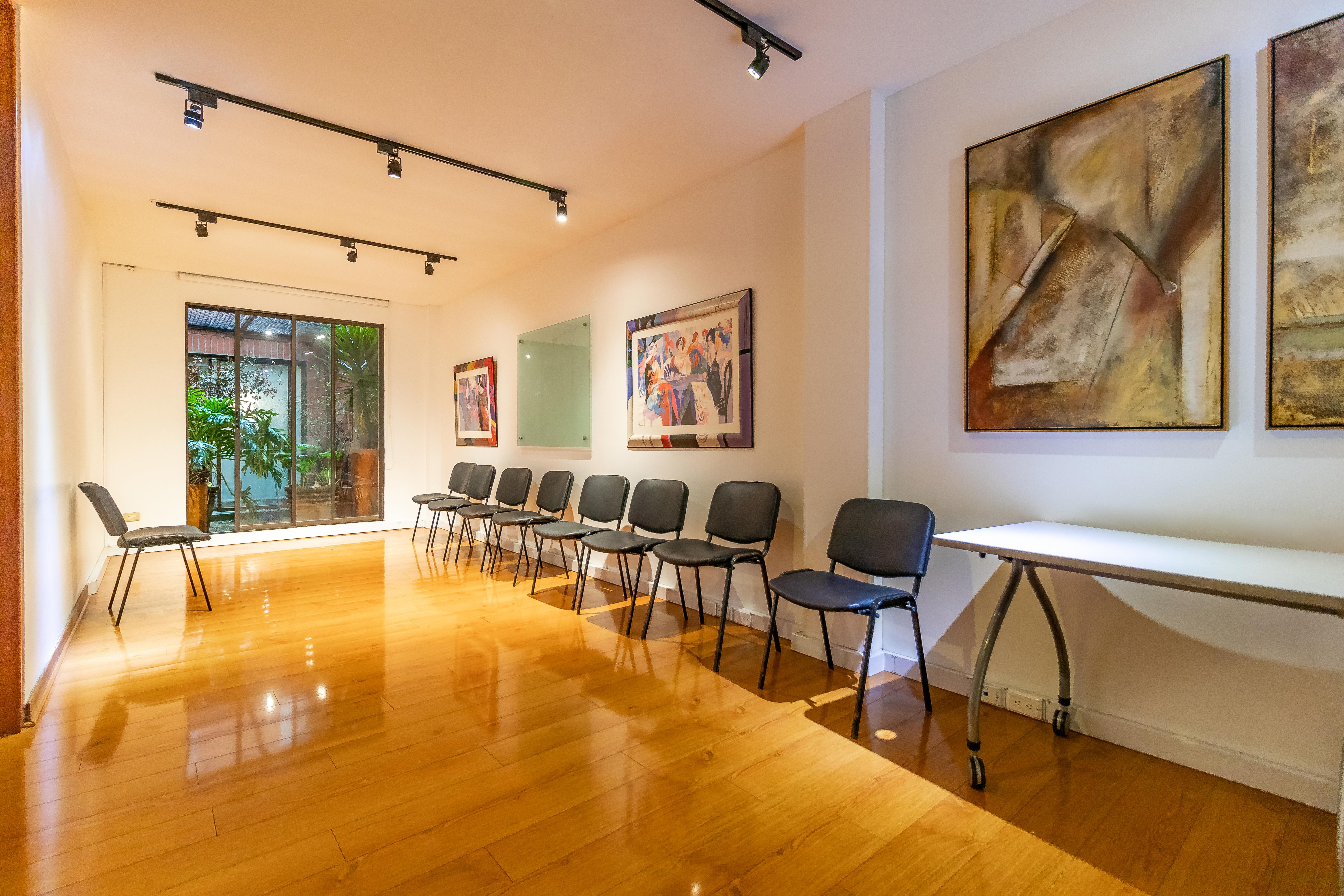מלון בוגוטה Casa Real 93 מראה חיצוני תמונה